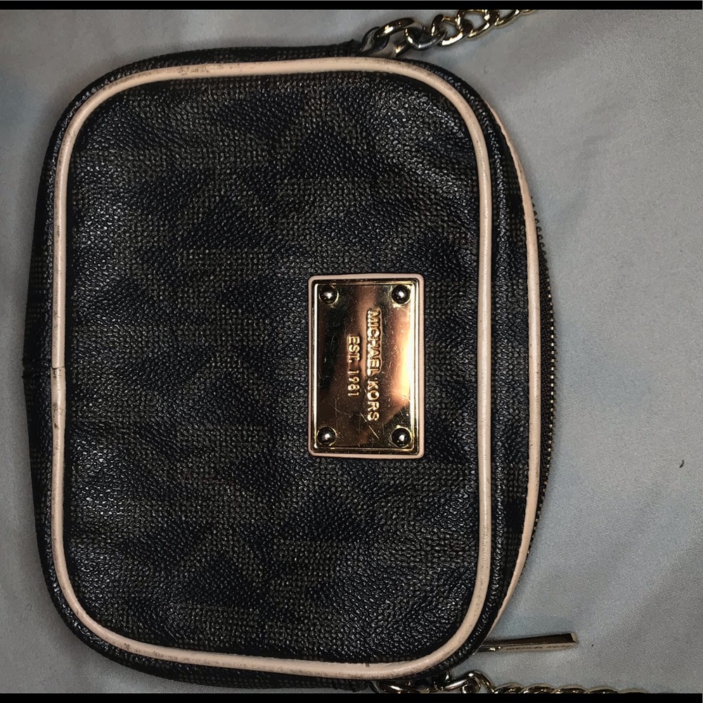 Crossbody Michael Kors Bag
